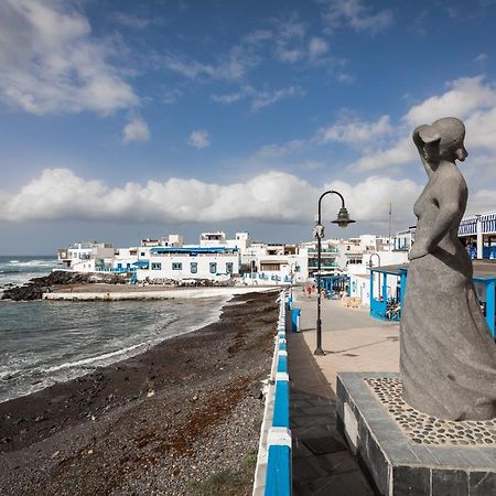 Home2Book Charming Piedra Playa, Terrace El Cotillo  Exterior photo