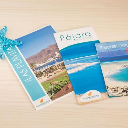 Home2Book Charming Piedra Playa, Terrace El Cotillo  Exterior photo