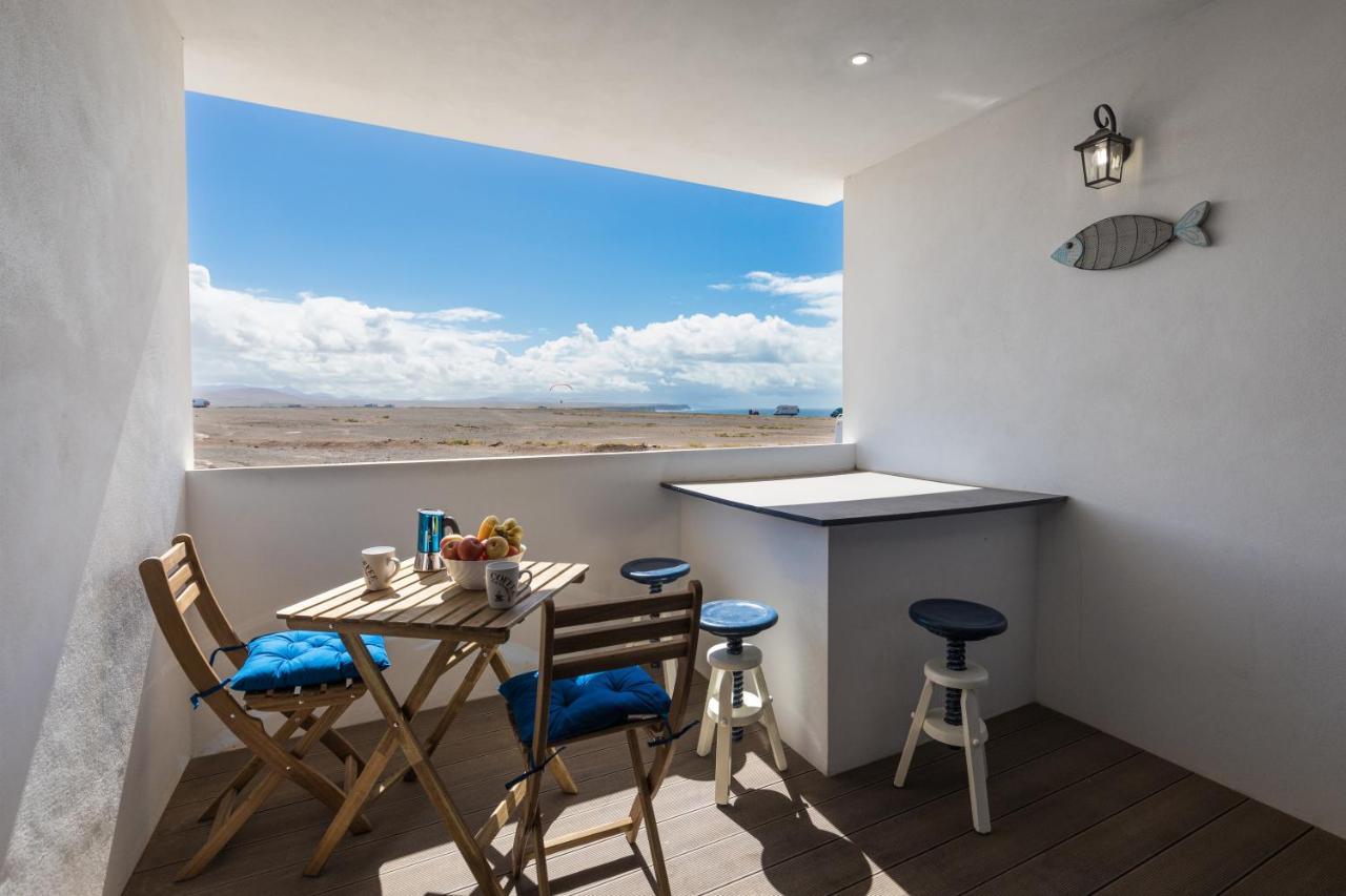 Home2Book Charming Piedra Playa, Terrace El Cotillo  Exterior photo