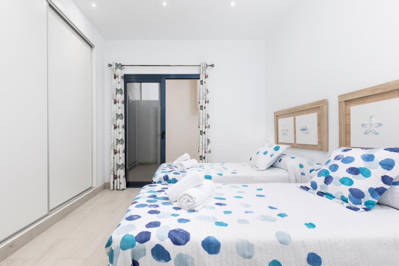 Home2Book Charming Piedra Playa, Terrace El Cotillo  Exterior photo