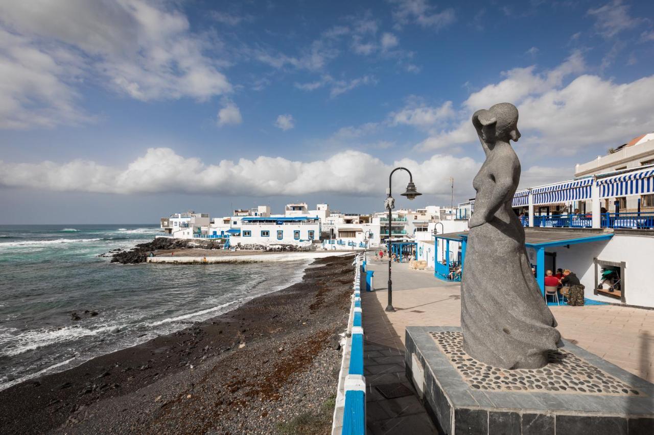Home2Book Charming Piedra Playa, Terrace El Cotillo  Exterior photo