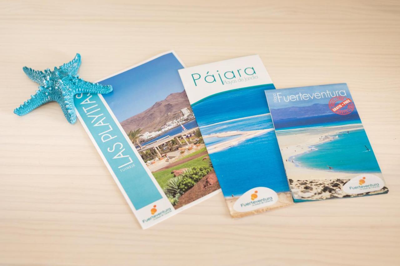 Home2Book Charming Piedra Playa, Terrace El Cotillo  Exterior photo