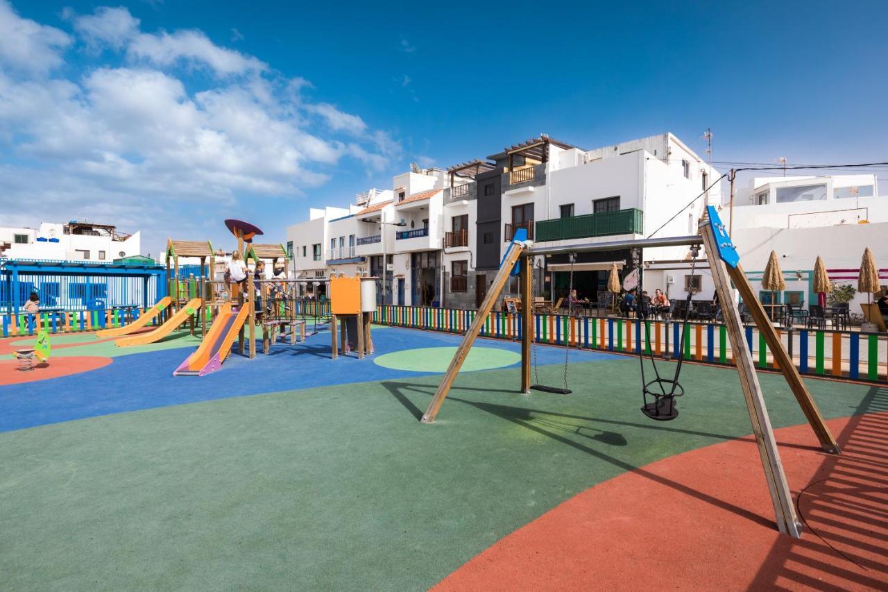Home2Book Charming Piedra Playa, Terrace El Cotillo  Exterior photo