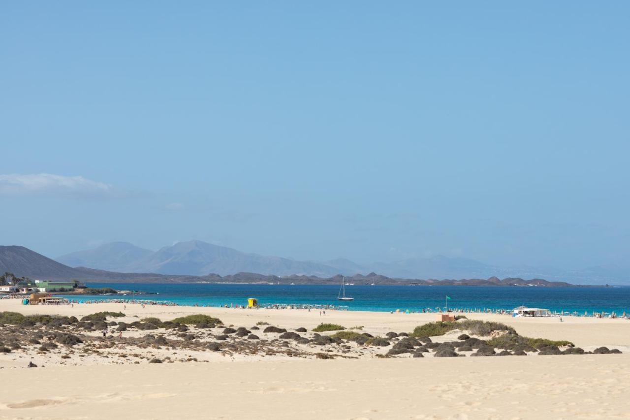 Home2Book Charming Piedra Playa, Terrace El Cotillo  Exterior photo